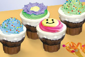 DQ® Cupcakes